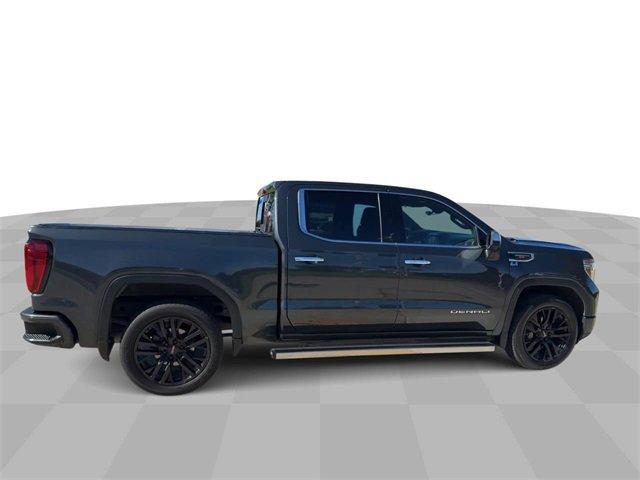 2021 GMC Sierra 1500 Vehicle Photo in BATON ROUGE, LA 70806-4466