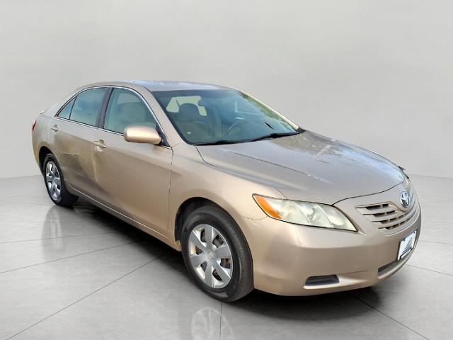 2009 Toyota Camry Vehicle Photo in Oshkosh, WI 54904