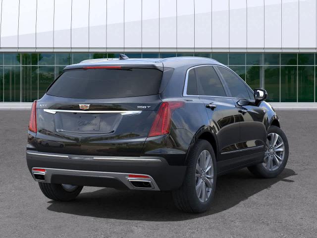 2025 Cadillac XT5 Vehicle Photo in POMPANO BEACH, FL 33064-7091