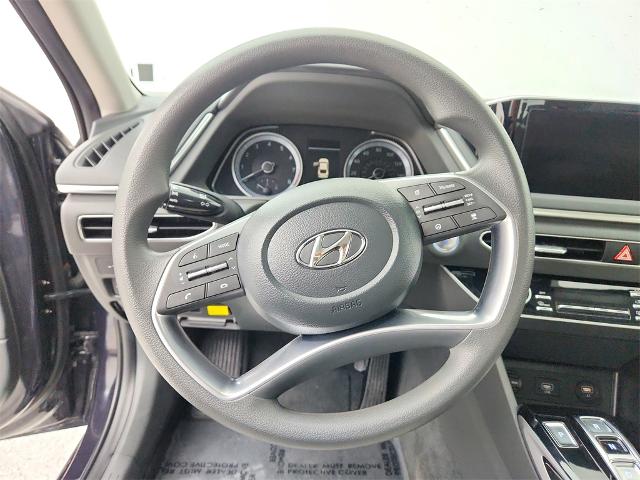 2023 Hyundai SONATA Vehicle Photo in Grapevine, TX 76051