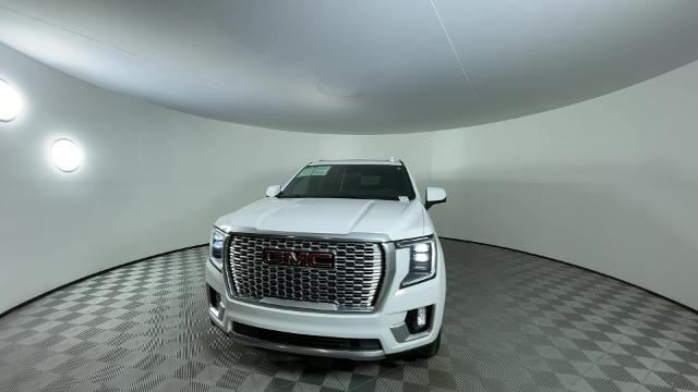 2024 GMC Yukon Vehicle Photo in GILBERT, AZ 85297-0402