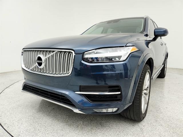 2019 Volvo XC90 Vehicle Photo in Grapevine, TX 76051