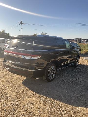 2024 Lincoln Navigator Vehicle Photo in Stephenville, TX 76401-3713