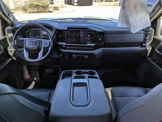 2022 GMC Sierra 1500 Vehicle Photo in SELMA, TX 78154-1459