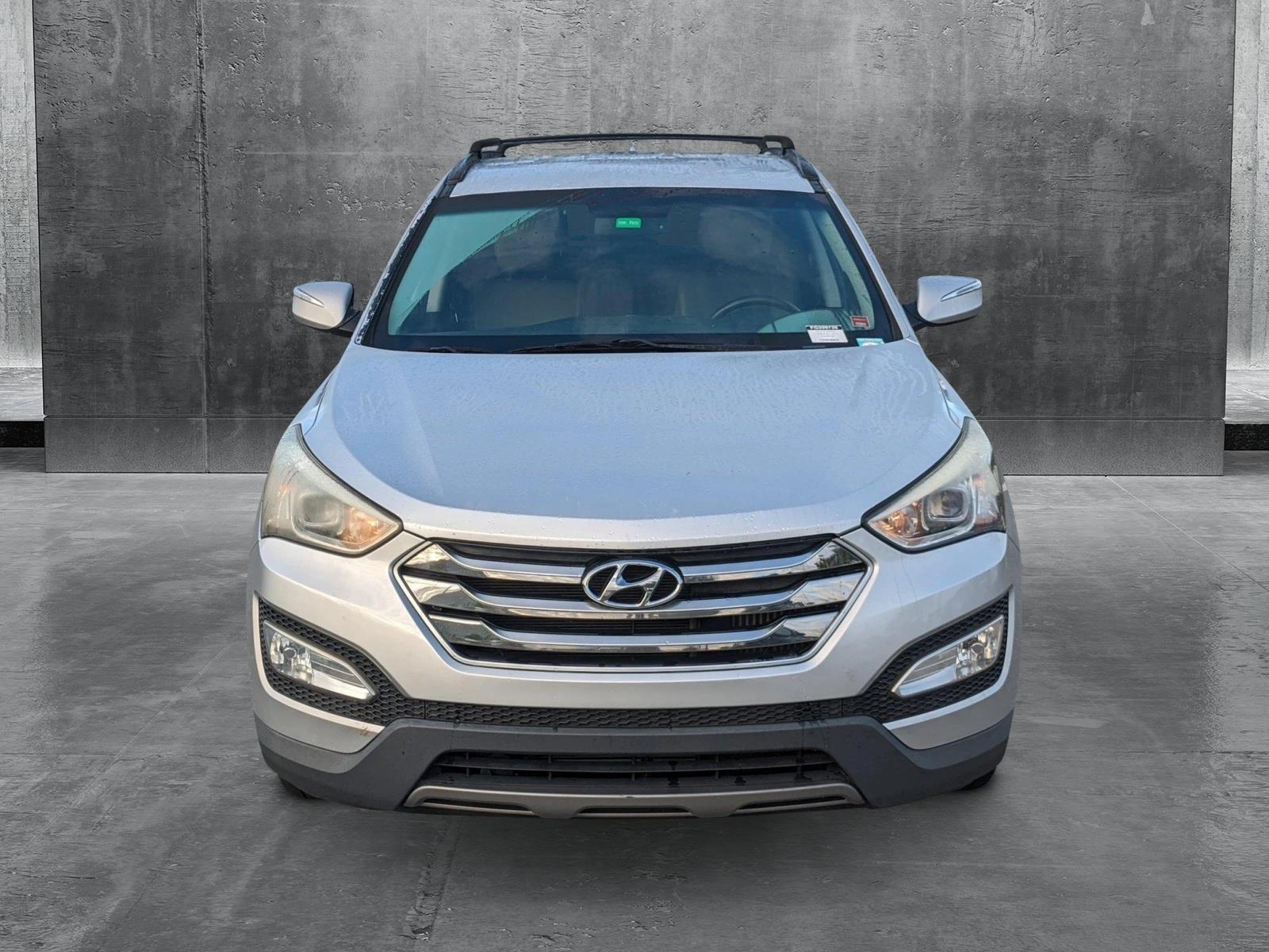 2015 Hyundai Santa Fe Sport Vehicle Photo in Orlando, FL 32811