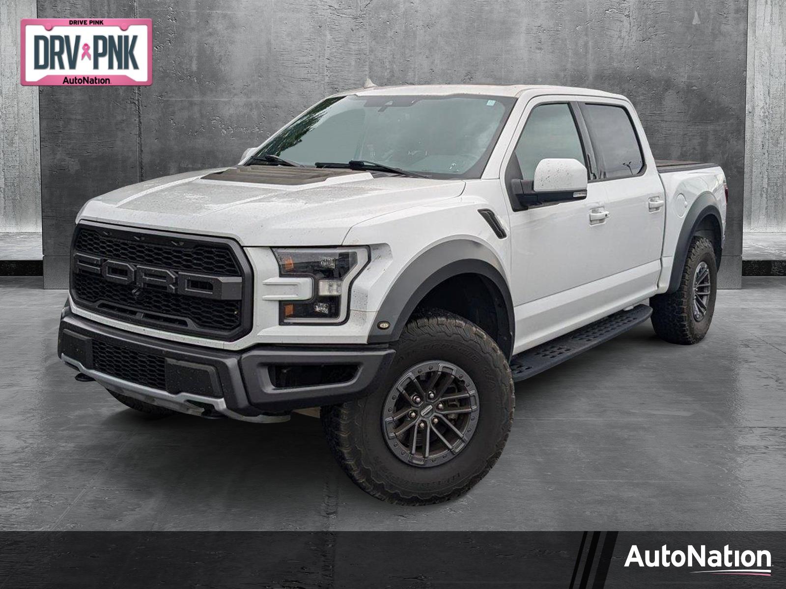 2020 Ford F-150 Vehicle Photo in Panama City, FL 32401