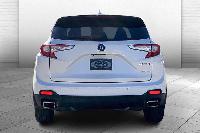 2022 Acura RDX Vehicle Photo in Kansas City, MO 64114