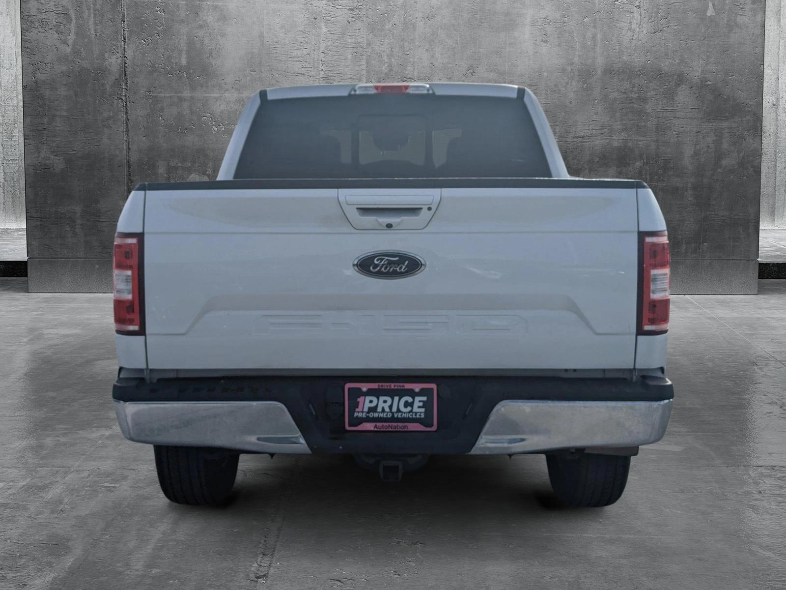 2019 Ford F-150 Vehicle Photo in Ft. Myers, FL 33907