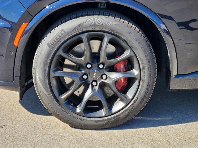 2024 Dodge Durango Vehicle Photo in Cleburne, TX 76033