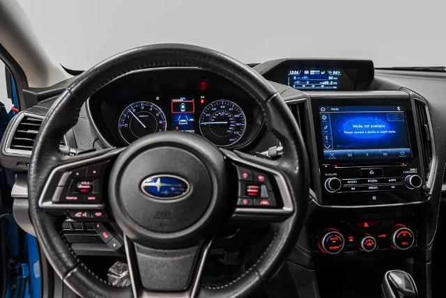 2019 Subaru Impreza Vehicle Photo in Akron, OH 44312