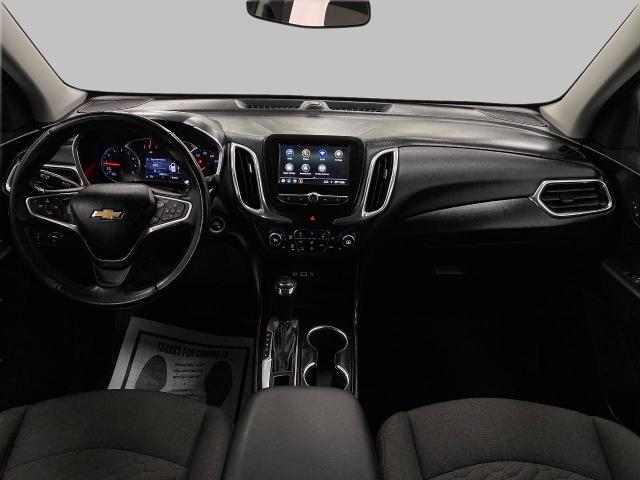 2019 Chevrolet Equinox Vehicle Photo in Appleton, WI 54913