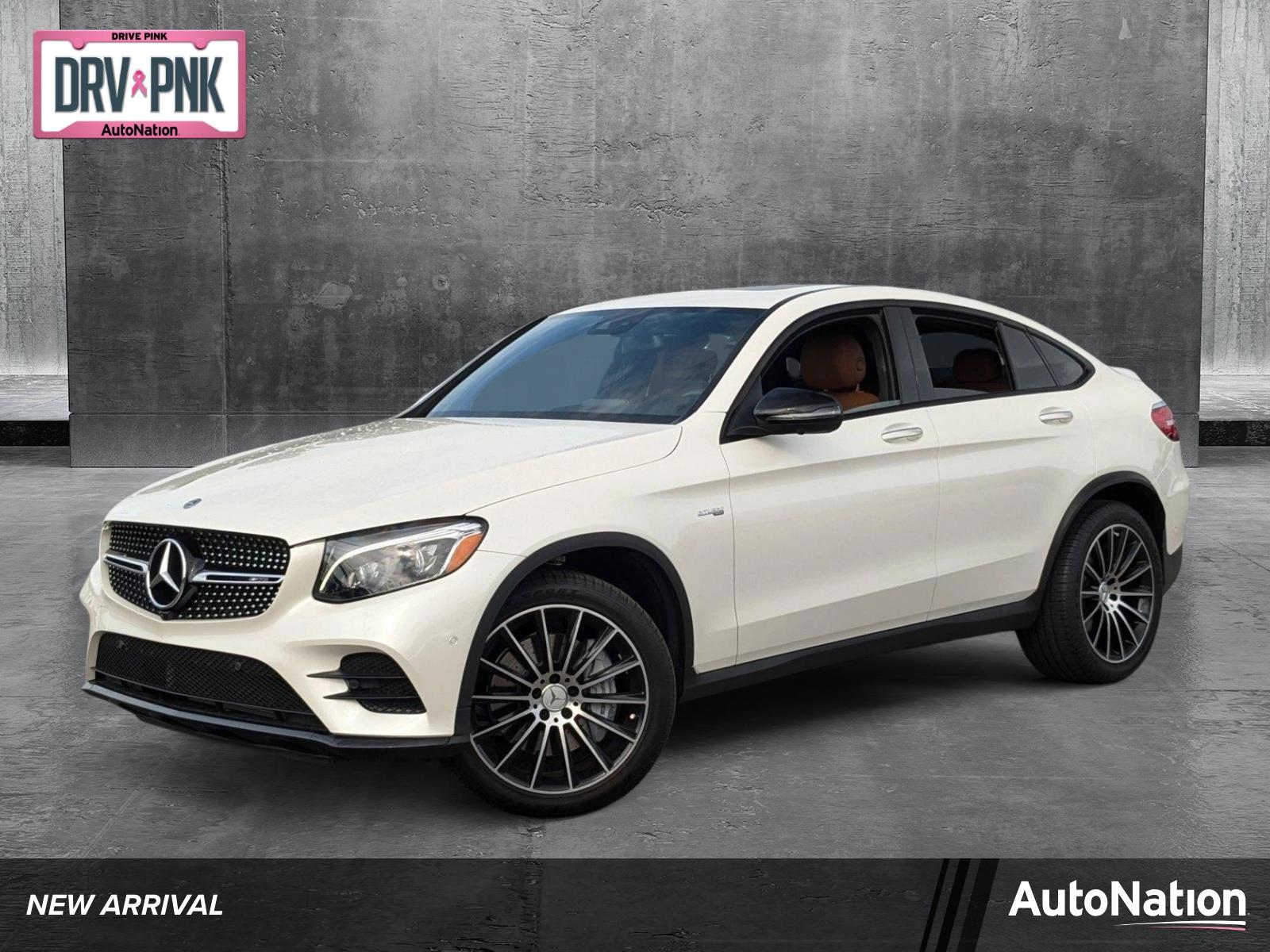 2019 Mercedes-Benz GLC Vehicle Photo in St. Petersburg, FL 33713