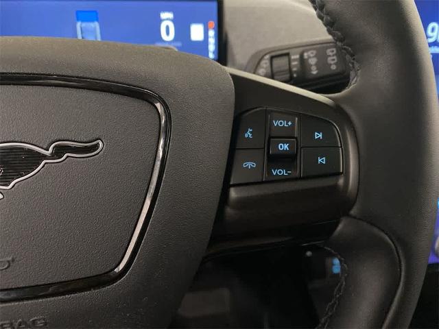 2021 Ford MUSTME Vehicle Photo in PORTLAND, OR 97225-3518