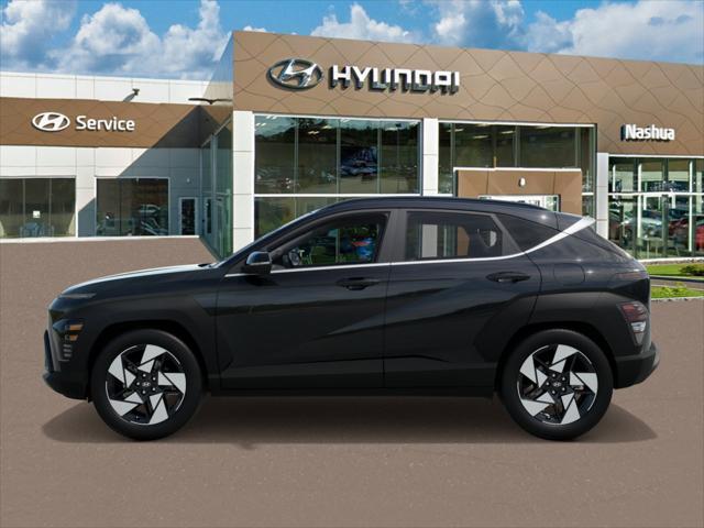 2025 Hyundai KONA Vehicle Photo in Nashua, NH 03060