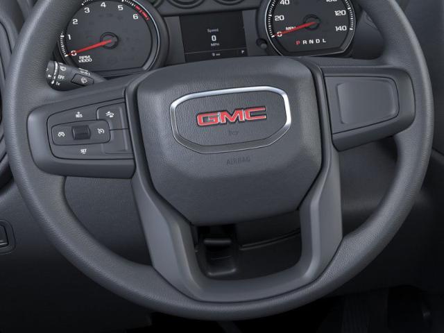 2025 GMC Sierra 3500 HD Vehicle Photo in WILLIAMSVILLE, NY 14221-2883