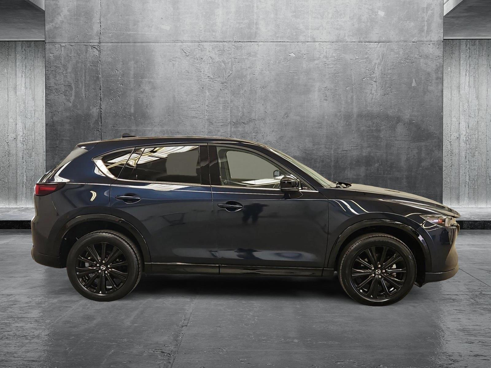 2022 Mazda CX-5 Vehicle Photo in Clearwater, FL 33765