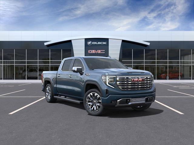 2024 GMC Sierra 1500 Vehicle Photo in LONE TREE, CO 80124-2750