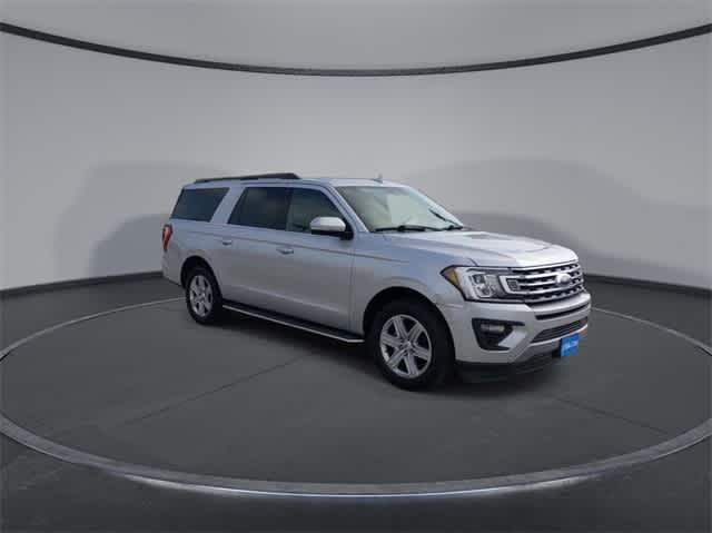 2019 Ford Expedition Max Vehicle Photo in Corpus Christi, TX 78411