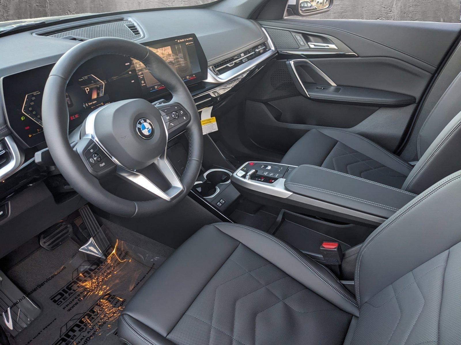 2023 BMW X1 xDrive28i Vehicle Photo in Towson, MD 21204