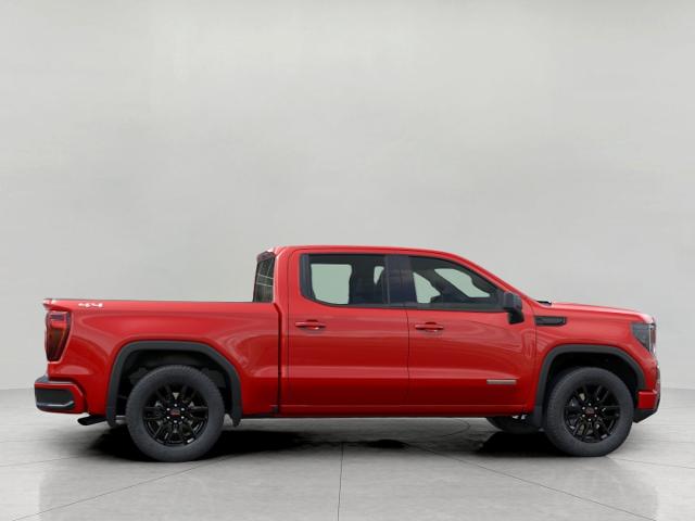 2024 GMC Sierra 1500 Vehicle Photo in APPLETON, WI 54914-8833