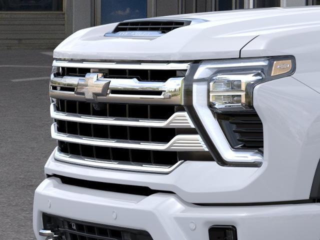 2024 Chevrolet Silverado 2500 HD Vehicle Photo in INDEPENDENCE, MO 64055-1314