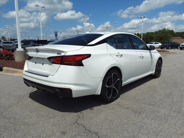 2023 Nissan Altima Vehicle Photo in HENDERSON, NC 27536-2966