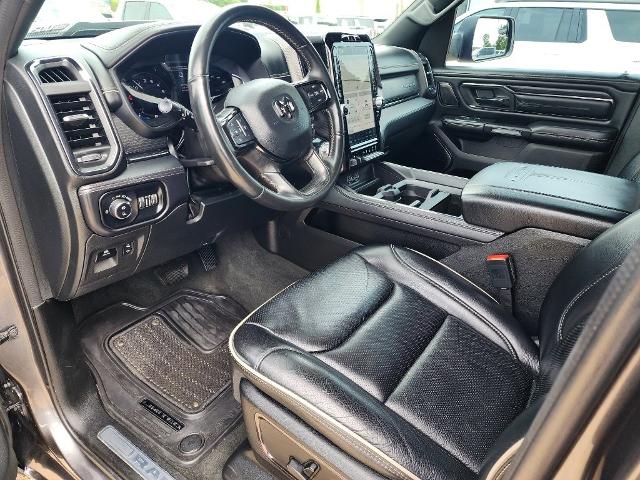 2023 Ram 1500 Vehicle Photo in PARIS, TX 75460-2116