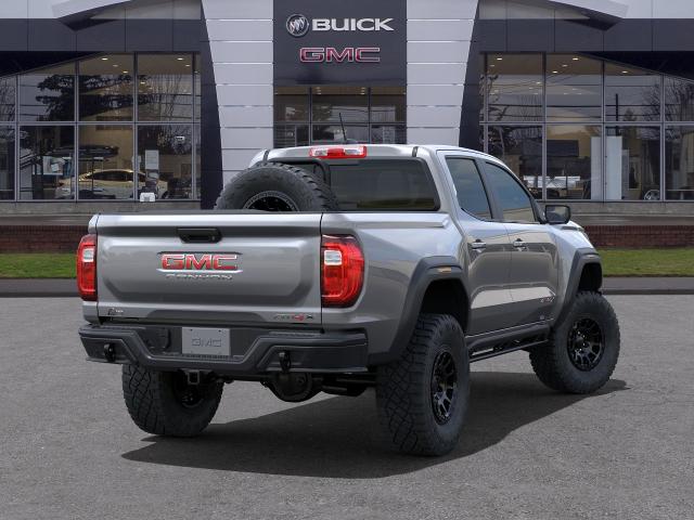 2024 GMC Canyon Vehicle Photo in PORTLAND, OR 97225-3518