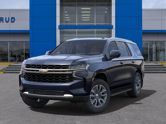 2024 Chevrolet Tahoe Vehicle Photo in GREEN BAY, WI 54302-3701