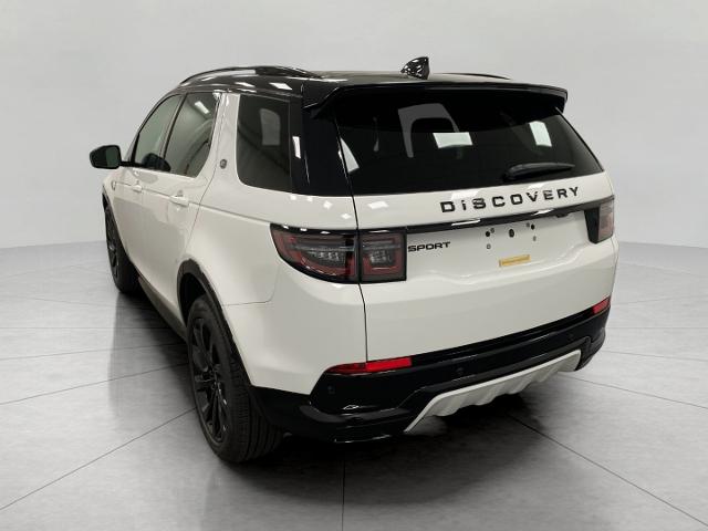 2024 Discovery Sport Vehicle Photo in Appleton, WI 54913