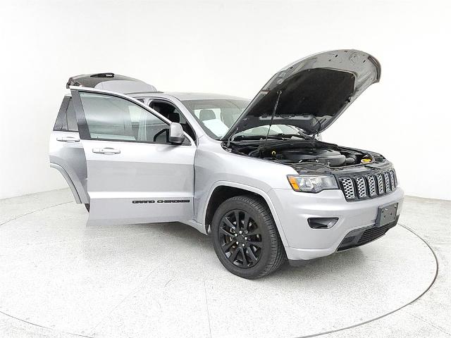 2020 Jeep Grand Cherokee Vehicle Photo in Grapevine, TX 76051