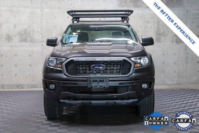 2019 Ford Ranger Vehicle Photo in EVERETT, WA 98203-5662