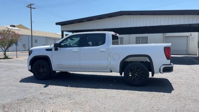 2024 GMC Sierra 1500 Vehicle Photo in TURLOCK, CA 95380-4918