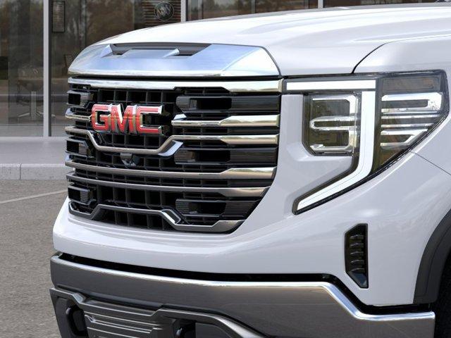 2024 GMC Sierra 1500 Vehicle Photo in ALBERTVILLE, AL 35950-0246