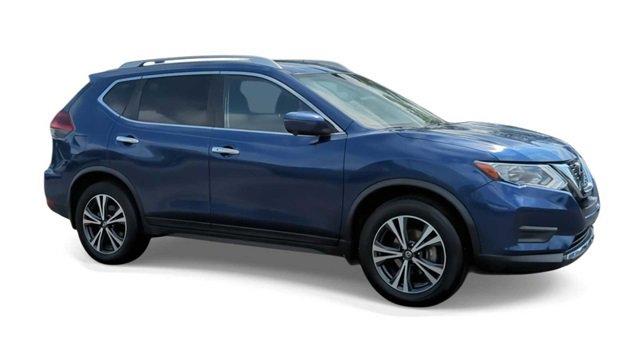 Used 2020 Nissan Rogue SV with VIN JN8AT2MT6LW008976 for sale in Collierville, TN