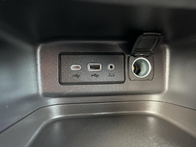 2021 Chevrolet Equinox Vehicle Photo in GREEN BAY, WI 54302-3701