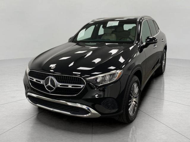 2024 Mercedes-Benz GLC Vehicle Photo in Appleton, WI 54913