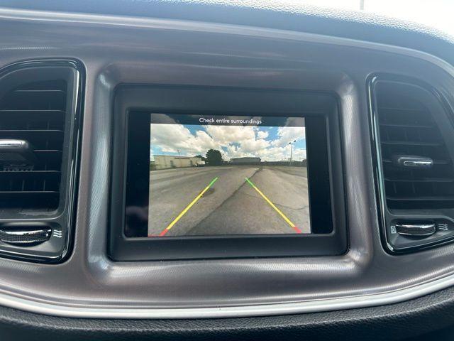 2022 Dodge Challenger Vehicle Photo in TUPELO, MS 38801-6508