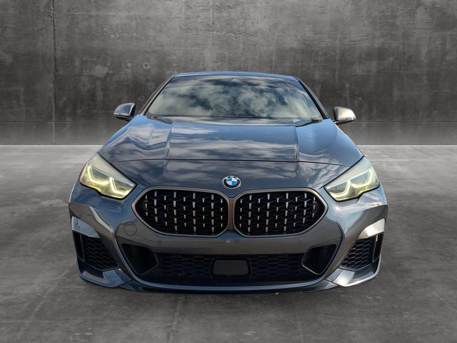 2020 BMW M235i xDrive Vehicle Photo in ORLANDO, FL 32808-7998