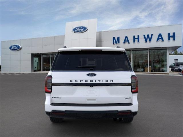 2024 Ford Expedition Max Vehicle Photo in Mahwah, NJ 07430-1343