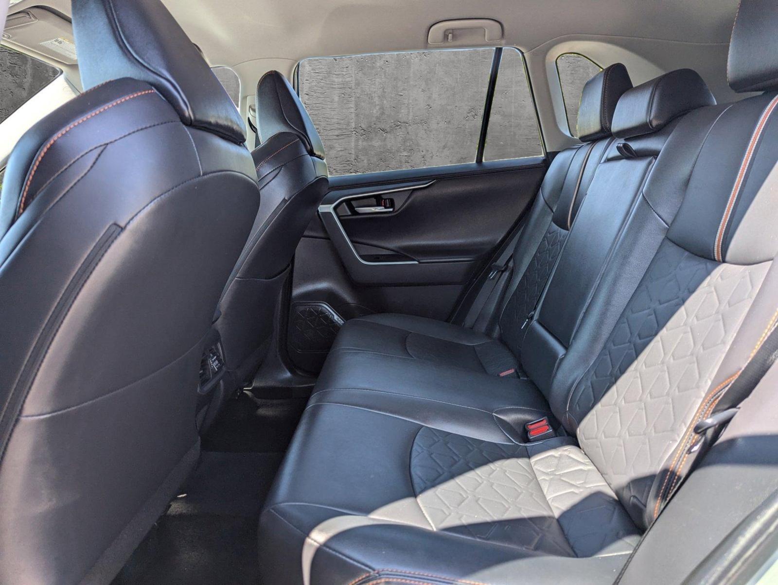 2023 Toyota RAV4 Vehicle Photo in Spokane Valley, WA 99212