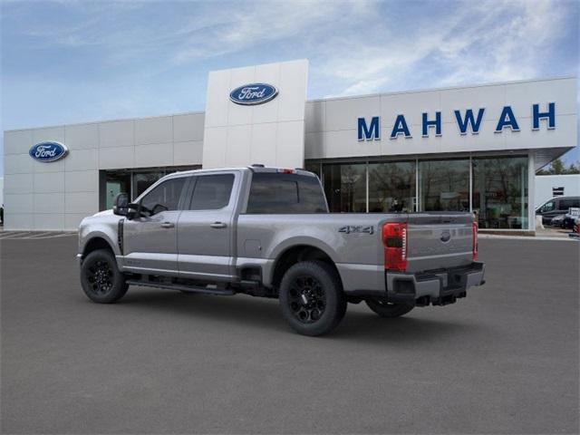 2024 Ford Super Duty F-350 SRW Vehicle Photo in Mahwah, NJ 07430-1343