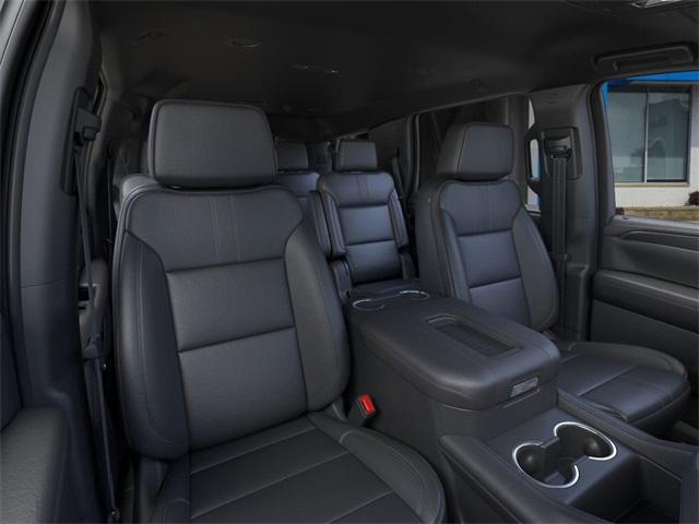 2024 Chevrolet Tahoe Vehicle Photo in GRAND BLANC, MI 48439-8139