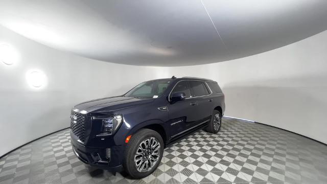 2023 GMC Yukon Vehicle Photo in GILBERT, AZ 85297-0402