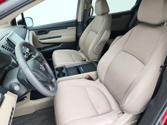 2022 Honda Odyssey Vehicle Photo in Grapevine, TX 76051