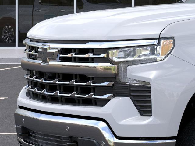 2024 Chevrolet Silverado 1500 Vehicle Photo in FREEPORT, NY 11520-3923