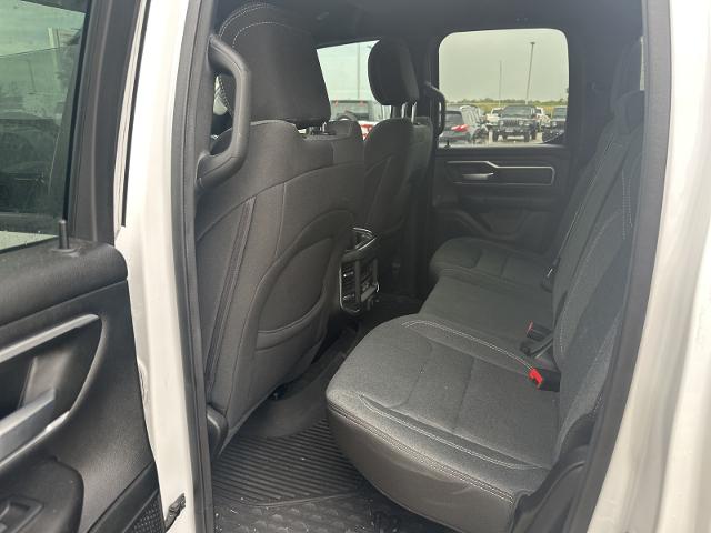 2022 Ram 1500 Vehicle Photo in Terrell, TX 75160