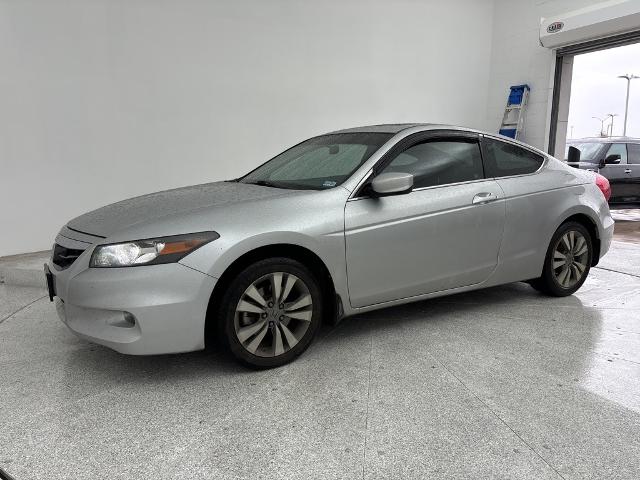 2012 Honda Accord Coupe Vehicle Photo in Grapevine, TX 76051