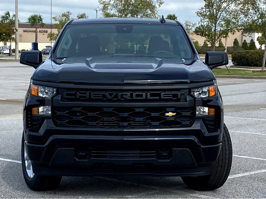 2025 Chevrolet Silverado 1500 Vehicle Photo in POOLER, GA 31322-3252