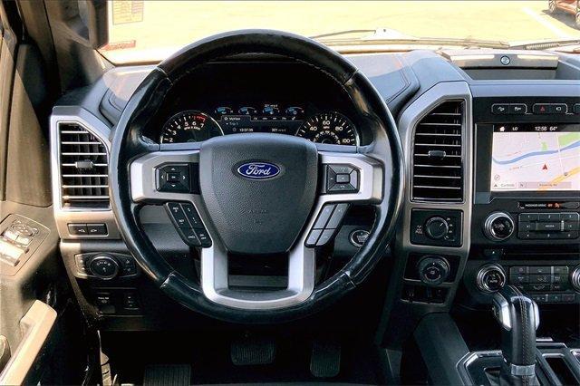 2018 Ford F-150 Vehicle Photo in KANSAS CITY, MO 64114-4502